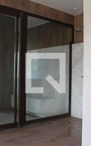 Apartamento à venda com 99m², 3 quartos e 2 vagasÁrea comum - Sauna