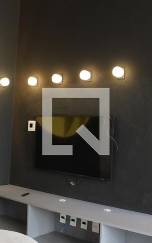 Apartamento à venda com 99m², 3 quartos e 2 vagasÁrea comum - Sala Gamer
