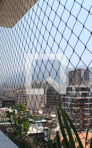 Apartamento à venda com 99m², 3 quartos e 2 vagasVista Varanda da Sala
