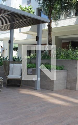 Apartamento à venda com 99m², 3 quartos e 2 vagasÁrea comum
