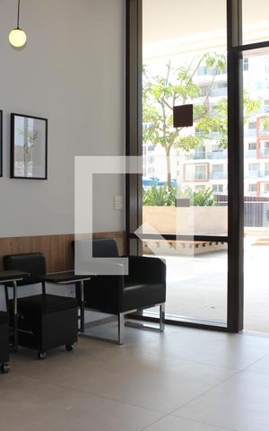 Apartamento à venda com 99m², 3 quartos e 2 vagasÁrea comum - Salão de beleza