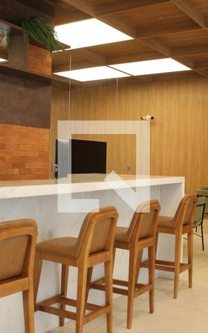 Apartamento à venda com 99m², 3 quartos e 2 vagasÁrea gourmet