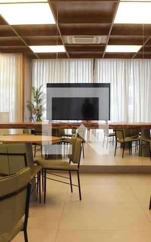 Apartamento à venda com 99m², 3 quartos e 2 vagasÁrea gourmet
