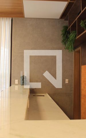 Apartamento à venda com 99m², 3 quartos e 2 vagasÁrea gourmet