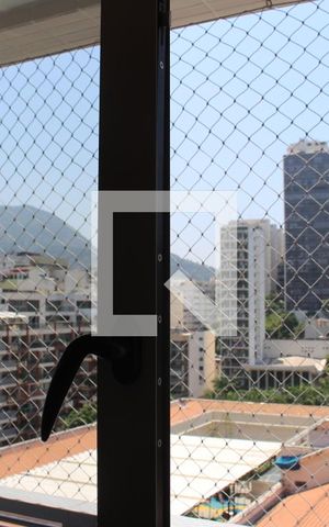 Apartamento à venda com 99m², 3 quartos e 2 vagasVista Quarto Suíte