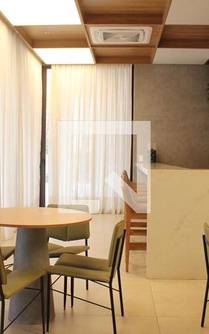 Apartamento à venda com 99m², 3 quartos e 2 vagasÁrea gourmet