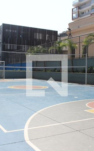 Apartamento à venda com 99m², 3 quartos e 2 vagasÁrea comum - Quadra Futsal/Volei 