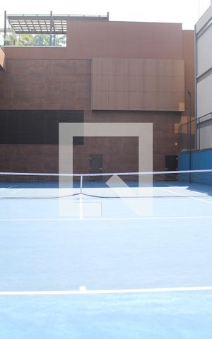 Apartamento à venda com 99m², 3 quartos e 2 vagasÁrea comum - Quadra Tenis