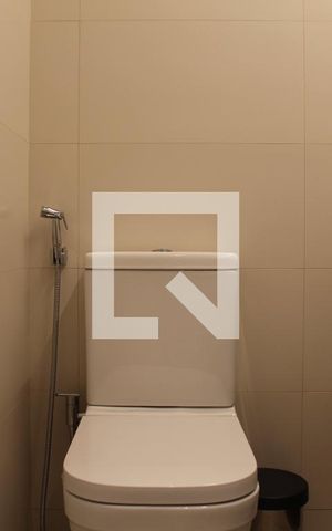 Apartamento à venda com 99m², 3 quartos e 2 vagasBanheiro da Suíte