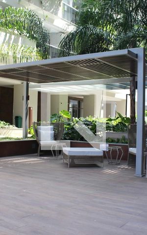 Apartamento à venda com 99m², 3 quartos e 2 vagasÁrea comum