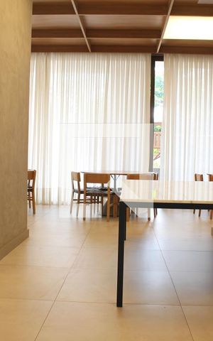 Apartamento à venda com 99m², 3 quartos e 2 vagasÁrea comum - Salão de festas