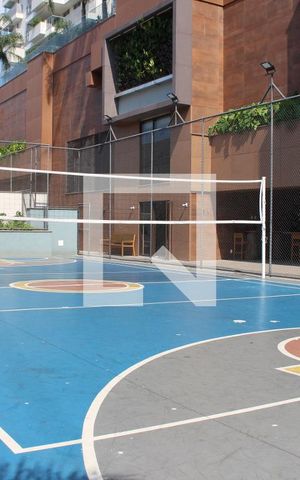 Apartamento à venda com 99m², 3 quartos e 2 vagasÁrea comum - Quadra Futsal/Volei 