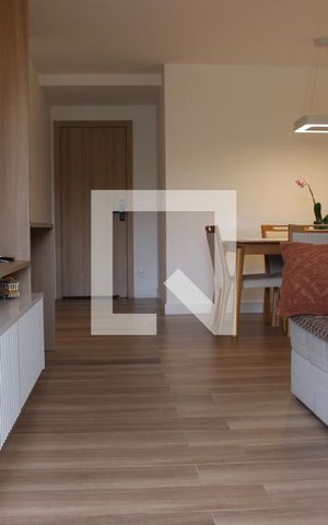 Apartamento à venda com 99m², 3 quartos e 2 vagasSala