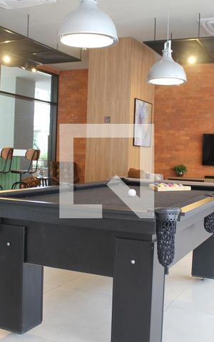 Apartamento à venda com 99m², 3 quartos e 2 vagasÁrea comum - Jogos Adultos