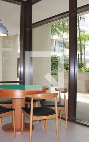 Apartamento à venda com 99m², 3 quartos e 2 vagasÁrea comum - Jogos Adultos
