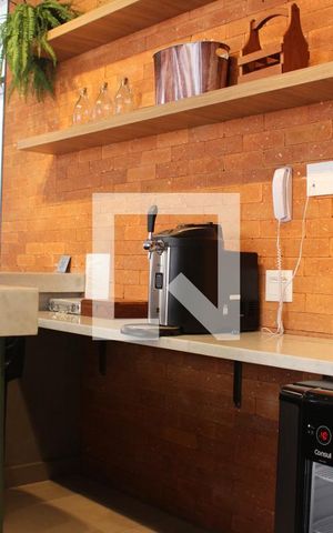 Apartamento à venda com 99m², 3 quartos e 2 vagasÁrea comum - Jogos Adultos