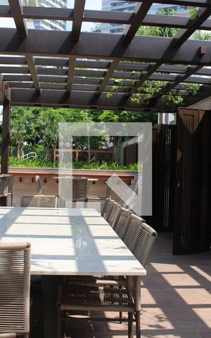 Apartamento à venda com 99m², 3 quartos e 2 vagasÁrea comum - Churrasqueira
