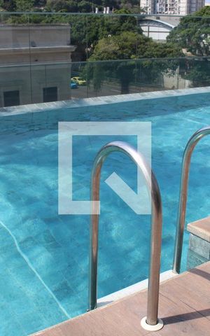 Apartamento à venda com 99m², 3 quartos e 2 vagasÁrea comum - Piscina