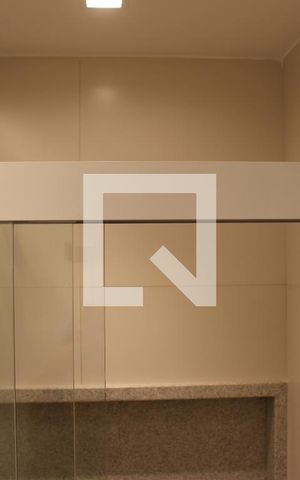 Apartamento à venda com 99m², 3 quartos e 2 vagasBanheiro da Suíte