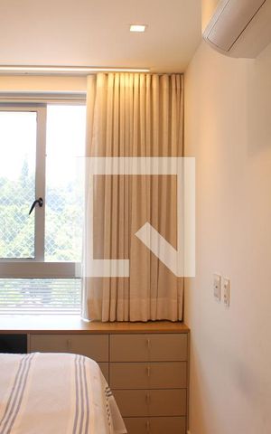 Apartamento à venda com 99m², 3 quartos e 2 vagasQuarto Suíte