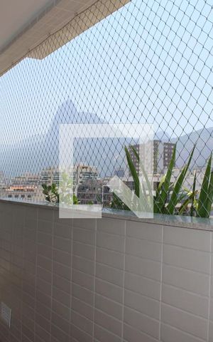 Apartamento à venda com 99m², 3 quartos e 2 vagasVaranda da Sala