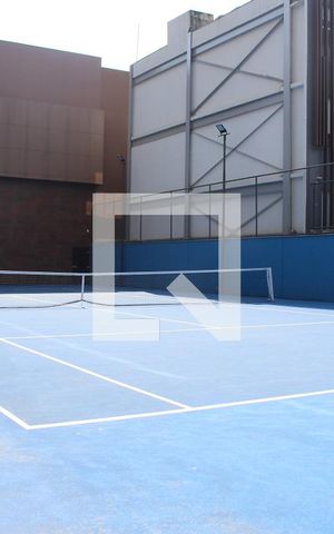 Apartamento à venda com 99m², 3 quartos e 2 vagasÁrea comum - Quadra Tenis