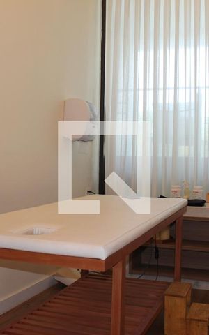 Apartamento à venda com 99m², 3 quartos e 2 vagasÁrea comum - Sala Zen