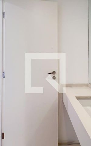 Apartamento para alugar com 75m², 1 quarto e 2 vagas Apartamento para alugar com 75m², 1 quarto e 2 vagasLavabo