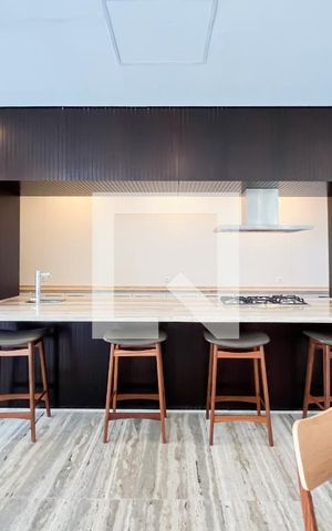 Apartamento para alugar com 75m², 1 quarto e 2 vagas Apartamento para alugar com 75m², 1 quarto e 2 vagasEspaço Gourmet