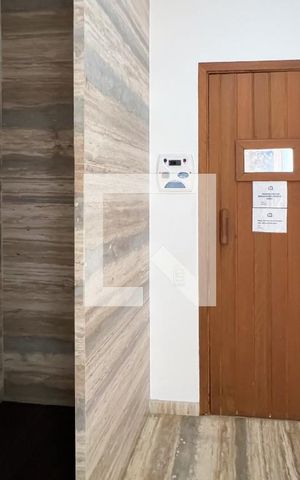 Apartamento para alugar com 75m², 1 quarto e 2 vagas Apartamento para alugar com 75m², 1 quarto e 2 vagasSauna