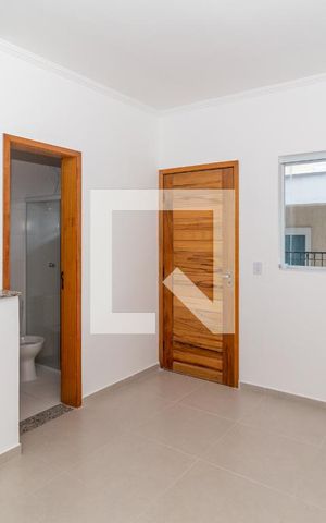 Studio para alugar com 28m², 1 quarto e sem vagaSala