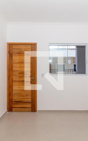 Studio para alugar com 28m², 1 quarto e sem vagaSala