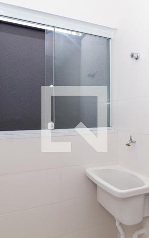 Studio para alugar com 28m², 1 quarto e sem vagaÁrea de Serviço