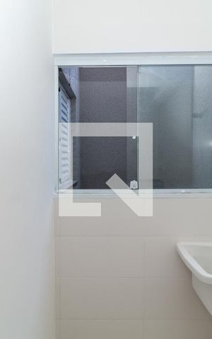 Studio para alugar com 28m², 1 quarto e sem vagaÁrea de Serviço
