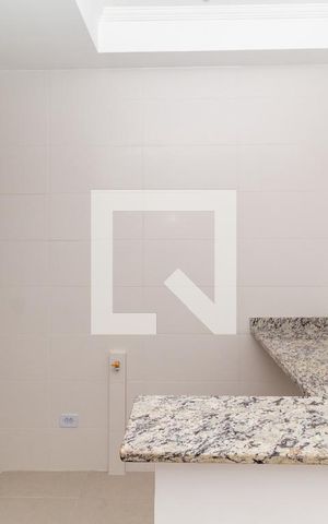 Studio para alugar com 28m², 1 quarto e sem vagaCozinha