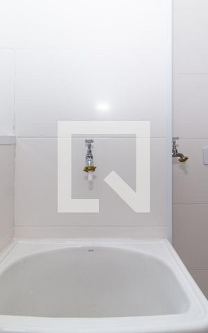 Studio para alugar com 28m², 1 quarto e sem vagaÁrea de Serviço