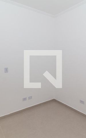 Studio para alugar com 28m², 1 quarto e sem vagaQuarto