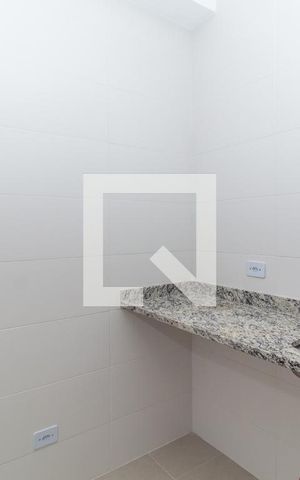 Studio para alugar com 28m², 1 quarto e sem vagaCozinha