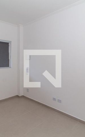 Studio para alugar com 28m², 1 quarto e sem vagaSala