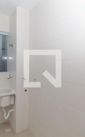 Studio para alugar com 28m², 1 quarto e sem vagaCozinha/Área de Serviço