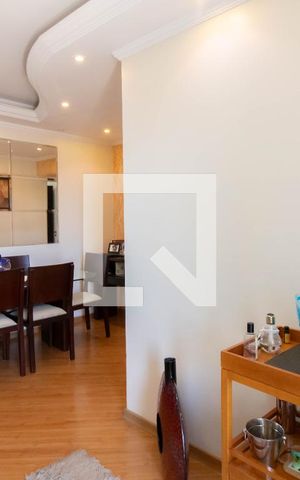 Apartamento à venda com 75m², 2 quartos e 2 vagas Apartamento à venda com 75m², 2 quartos e 2 vagasSala