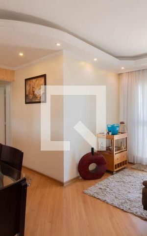 Apartamento à venda com 75m², 2 quartos e 2 vagas Apartamento à venda com 75m², 2 quartos e 2 vagasSala