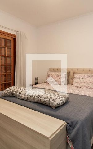 Casa à venda com 205m², 5 quartos e 2 vagas