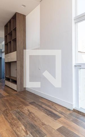 Apartamento para alugar com 100m², 2 quartos e 2 vagas Apartamento para alugar com 100m², 2 quartos e 2 vagasSala