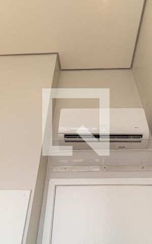 Apartamento para alugar com 100m², 2 quartos e 2 vagas Apartamento para alugar com 100m², 2 quartos e 2 vagasDetalhe do Quarto 2
