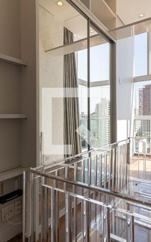 Apartamento para alugar com 100m², 2 quartos e 2 vagas Apartamento para alugar com 100m², 2 quartos e 2 vagasQuarto 2