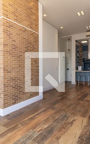 Apartamento para alugar com 100m², 2 quartos e 2 vagas Apartamento para alugar com 100m², 2 quartos e 2 vagasSala