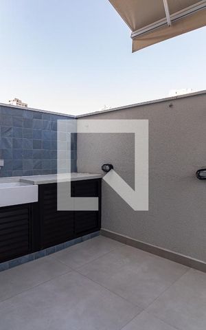 Apartamento para alugar com 100m², 2 quartos e 2 vagas Apartamento para alugar com 100m², 2 quartos e 2 vagasVaranda