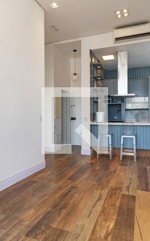 Apartamento para alugar com 100m², 2 quartos e 2 vagas Apartamento para alugar com 100m², 2 quartos e 2 vagasSala