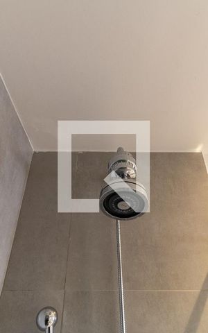 Apartamento para alugar com 100m², 2 quartos e 2 vagas Apartamento para alugar com 100m², 2 quartos e 2 vagasBanheiro da Suíte